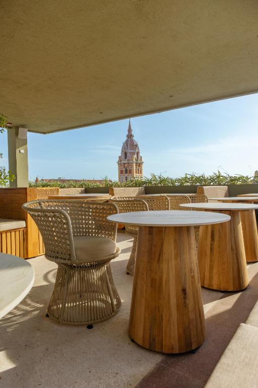Hotel El Balconario by Faranda Boutique - 5