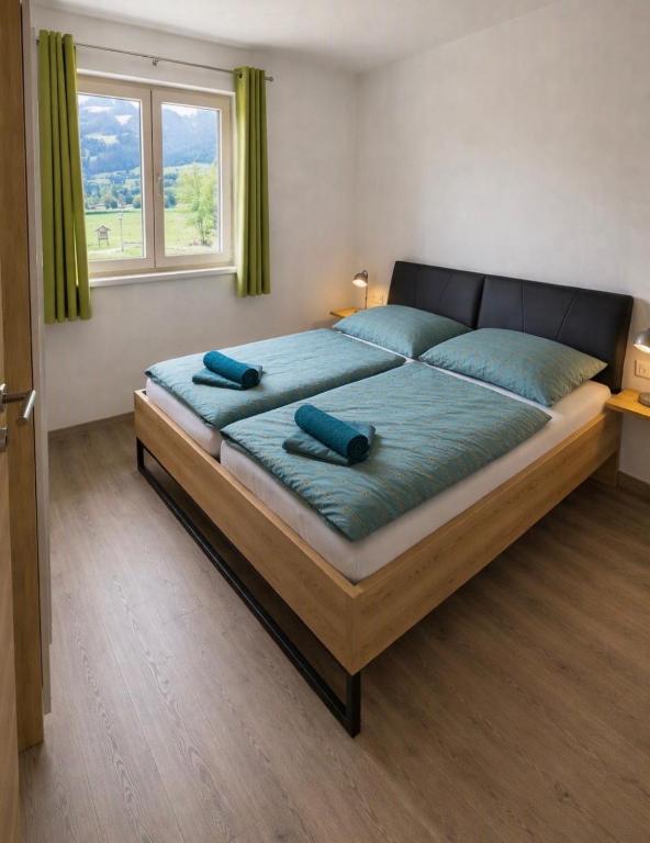 Apartment Kaiblingblick - 5