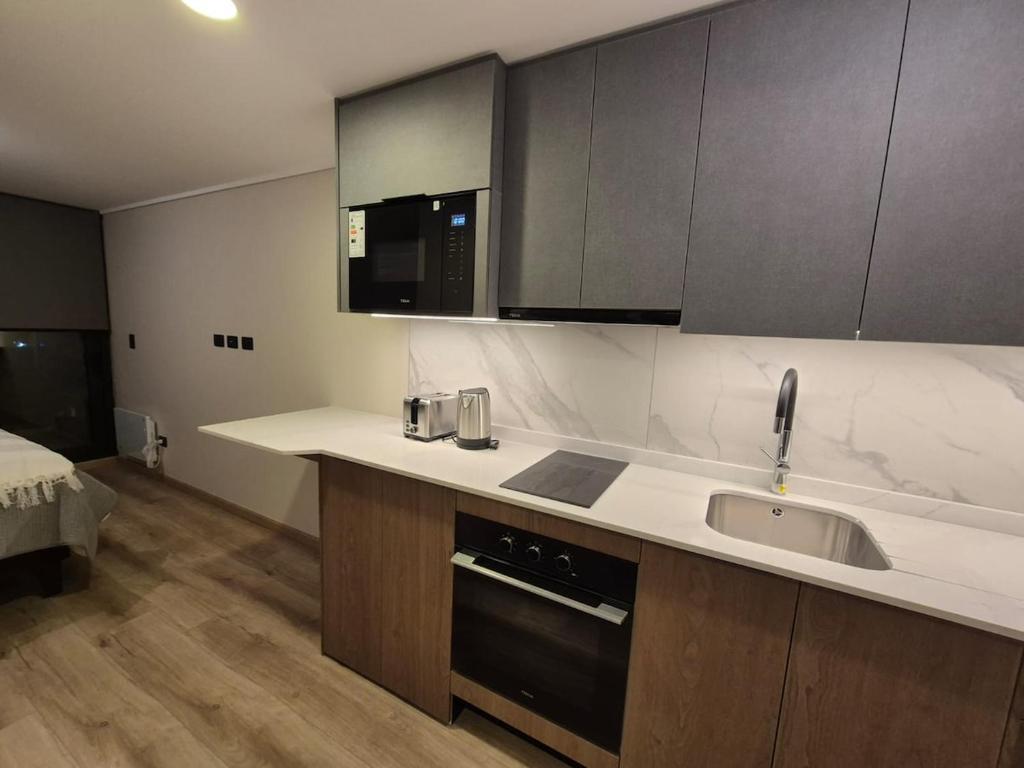 Departamento en Temuco - 3