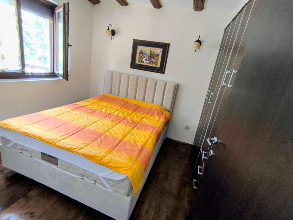 Durmitor Chalet-Fireplace-Private Garden - 5