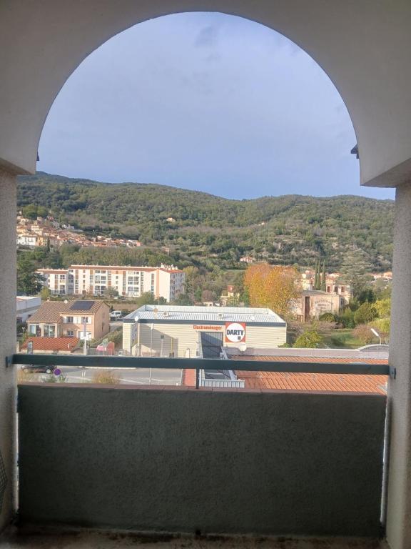 Appartement Amélie-les-Bains - 1