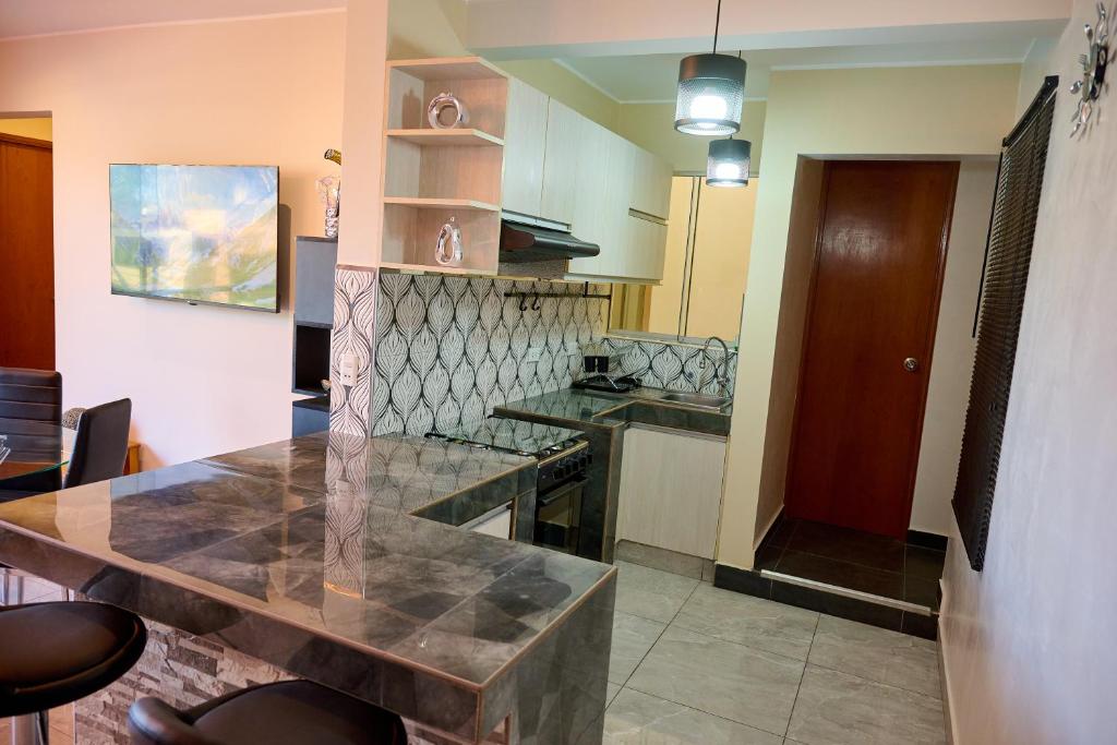 Spacious and modern apartment near Huacachina - 5