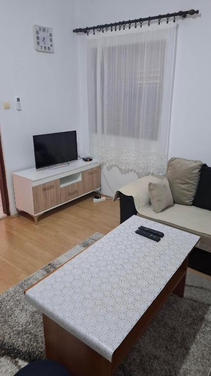 Apartman Jezero - 1