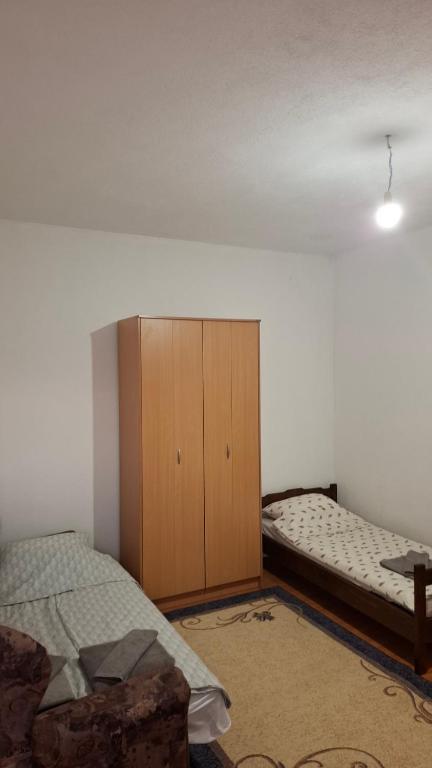 Apartman Jezero - 5