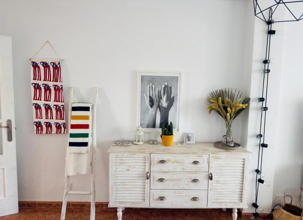 Charming & cosy beach apartment - 5