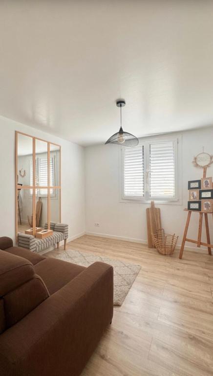 Notre appartement - 2