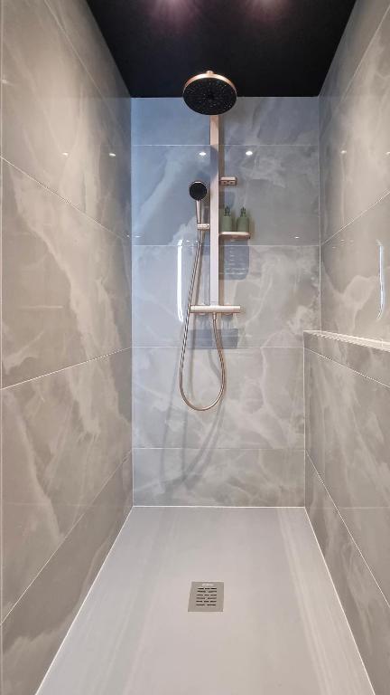 ORM - Détente & Balnéo Privée - 4