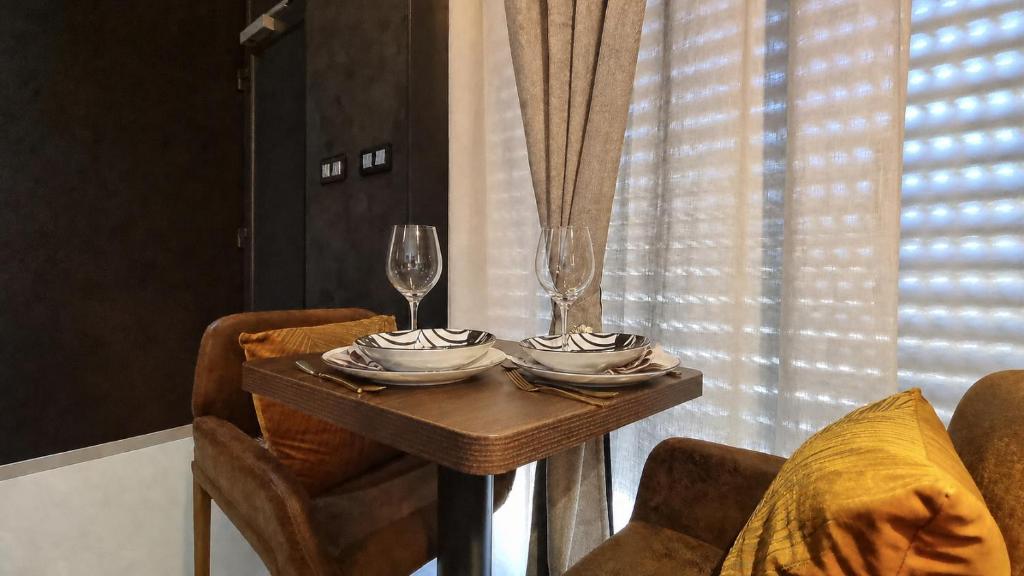 ORM - Détente & Balnéo Privée - 5