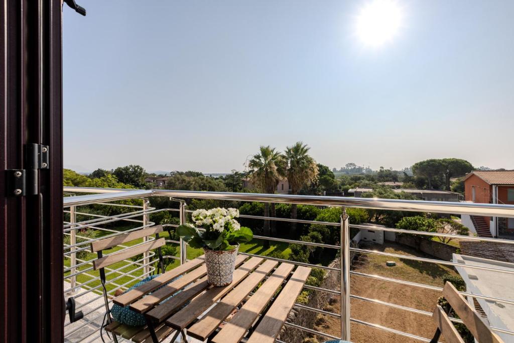 Casa vacanza Laguna 2 - 1