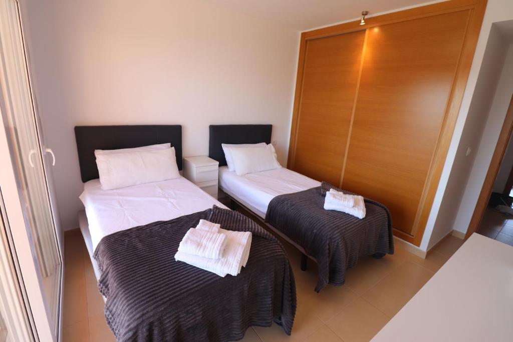 Casa Doowrevlis 2 bedroom apt Mar Menor Golf - 2