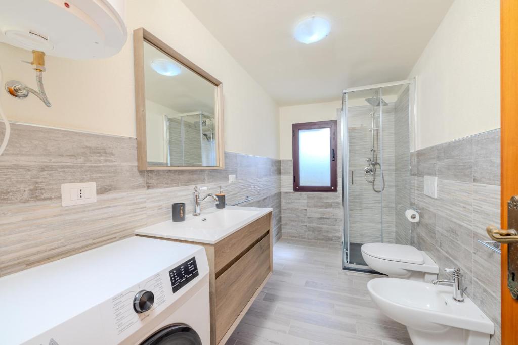 Casa vacanza Laguna 2 - 4