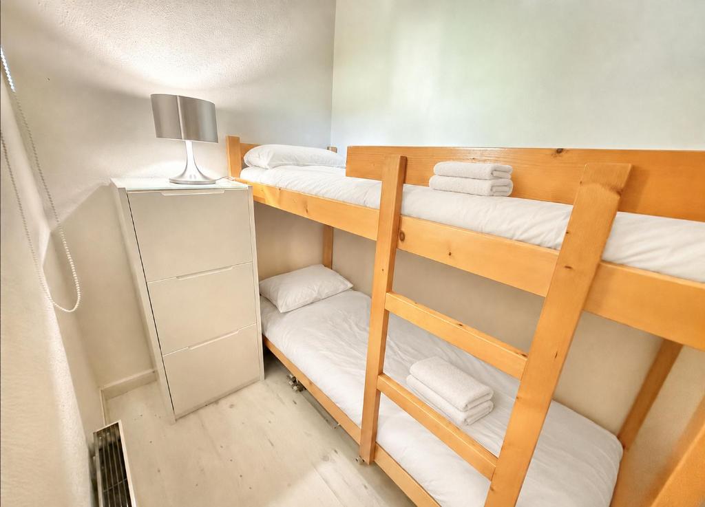 Face a la Mer Appt climatisé 2 piscine parking privé - 3