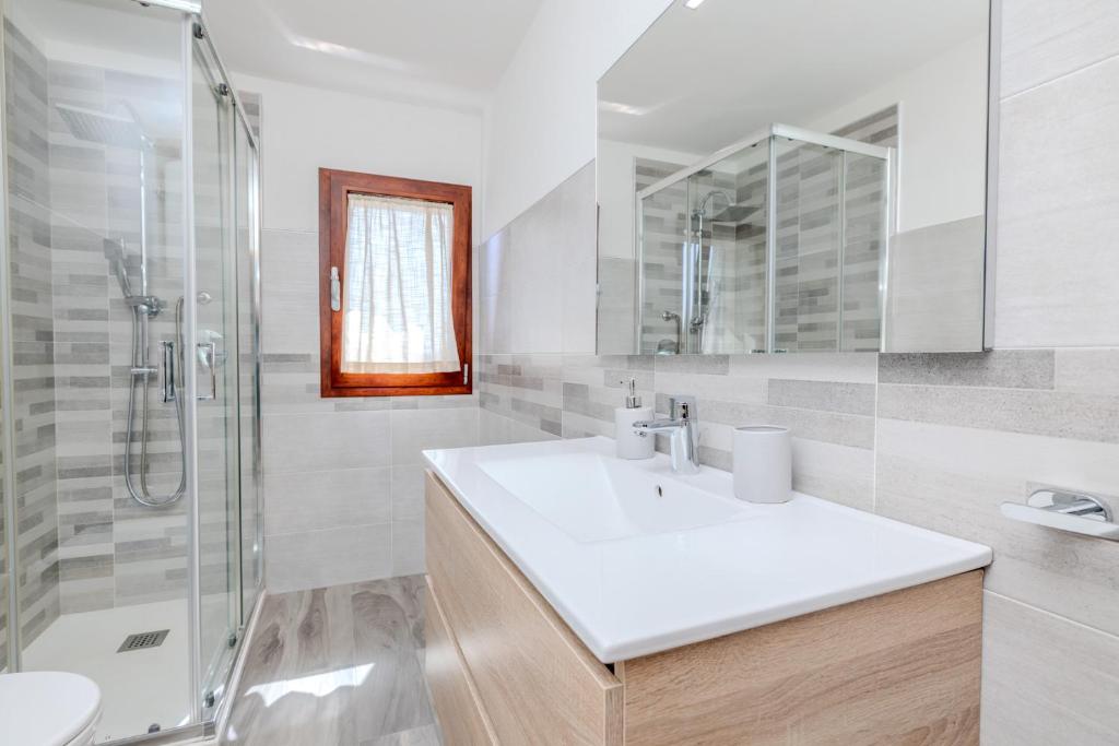 Casa vacanza Laguna 1 - 2
