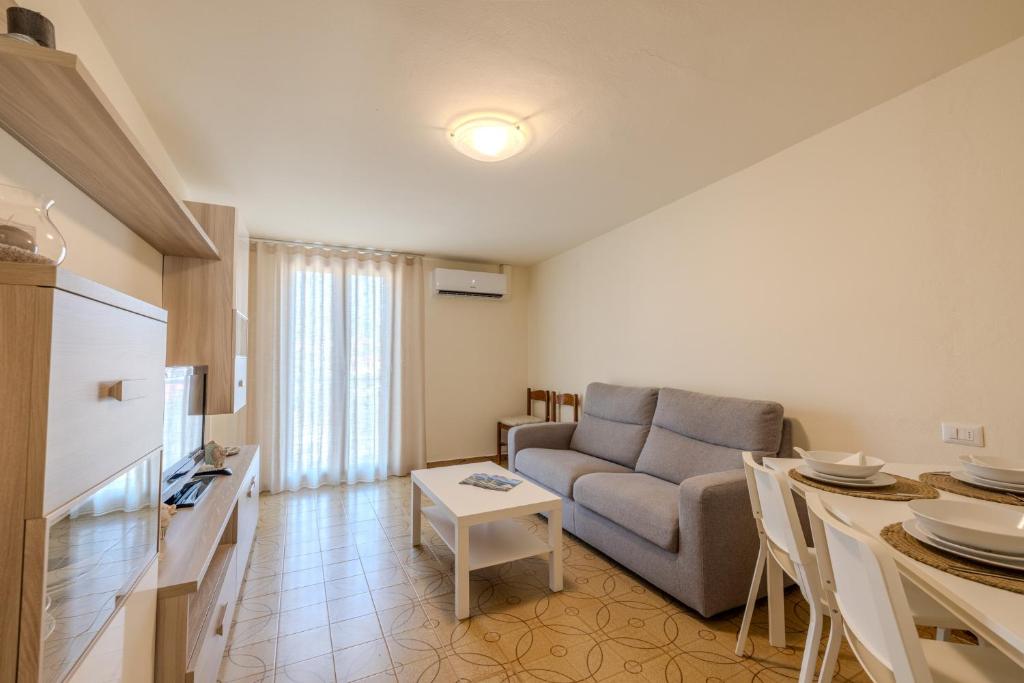 Casa vacanza Laguna 1 - 4