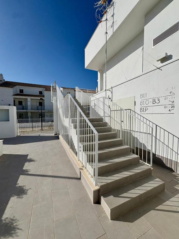 Residencial Lirio, Bloque 1 Ático 5 - 3