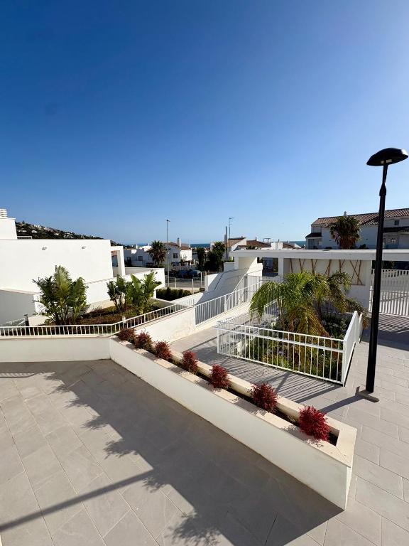 Residencial Lirio, Bloque 1 Ático 5 - 4