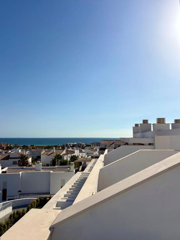 Residencial Lirio, Bloque 1 Ático 5 - 1