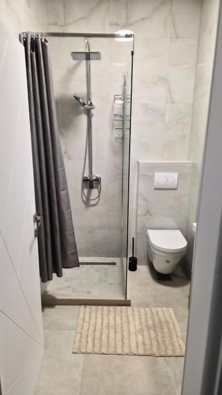 Sea Breeze Dobra Voda - 4