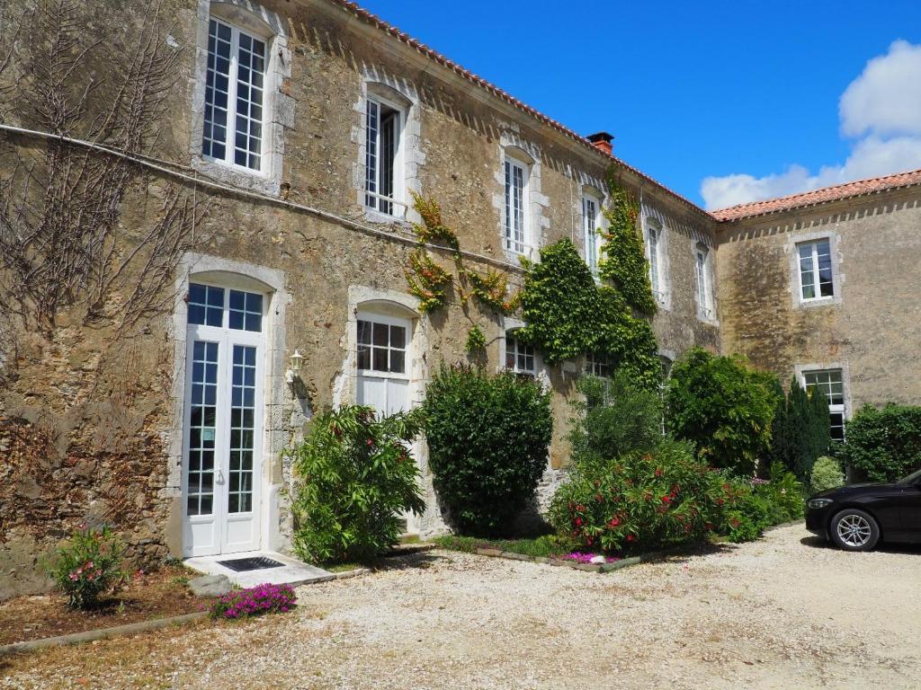 Appartement calme - 3