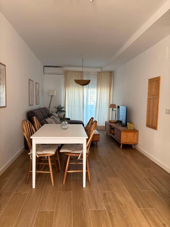 Residencial Lirio, Bloque 1 Ático 5 - 2