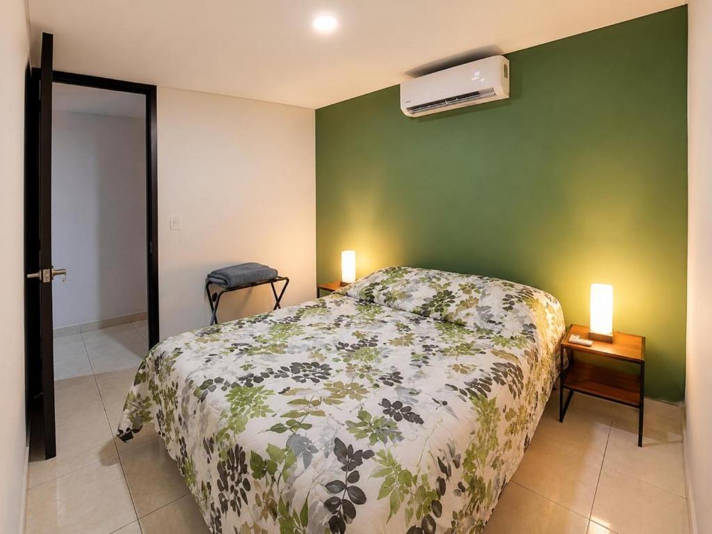 Apartamento Inteligente, Excelente Ubicación - 5
