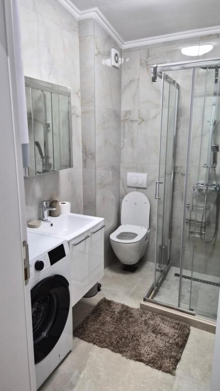 Bella Mare Apartments - 2
