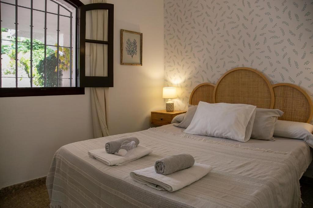 Casa P.Jazmin - Nerja - Spain - 4