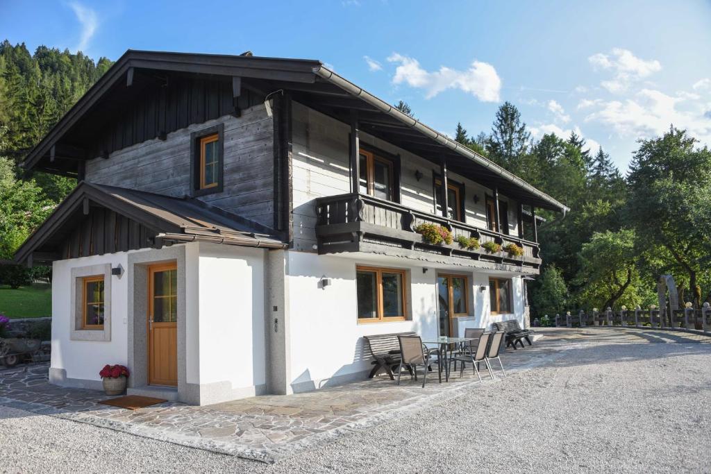 Familienhof Angerer - 3
