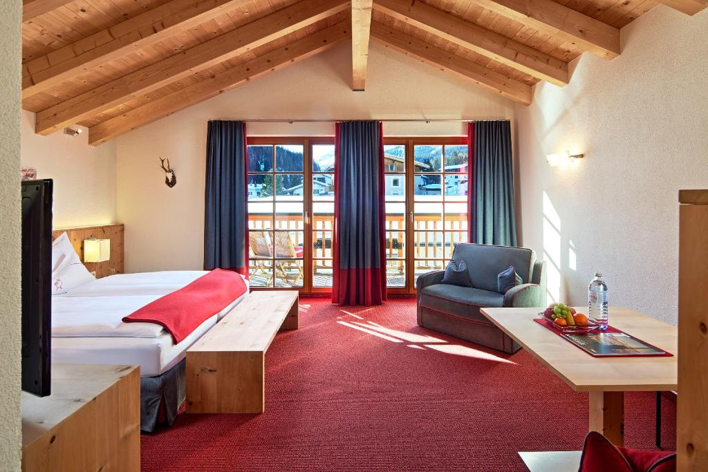 HOTEL Der Waldhof - Unique - A hidden gem - nature - organic - Eco - 2