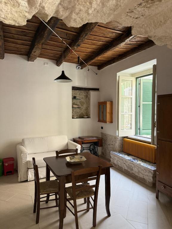 Tropea Heritage - historic center - 4
