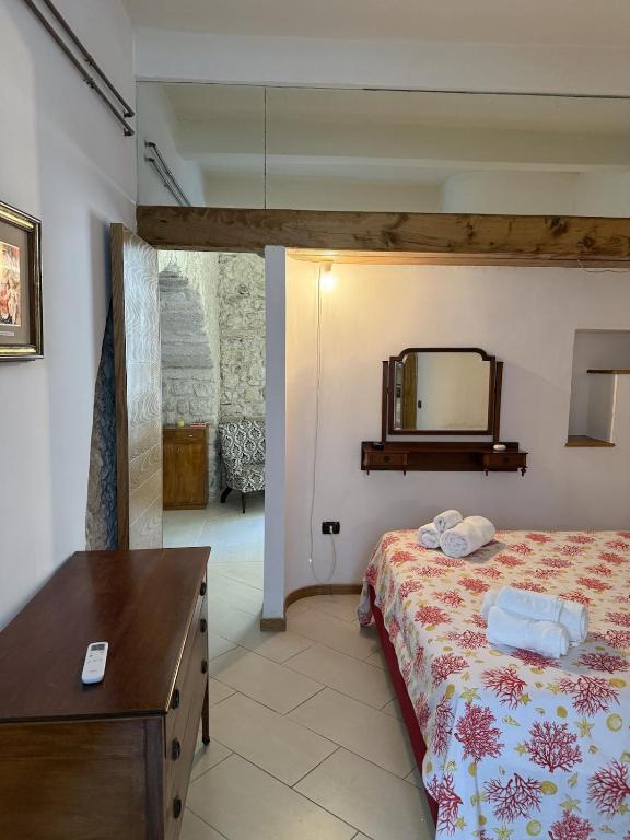 Tropea Heritage - historic center - 5