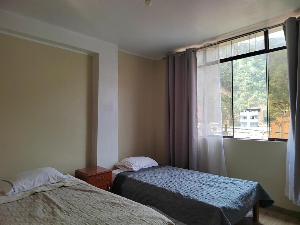 Apartment located in the heart of Satipo - 4