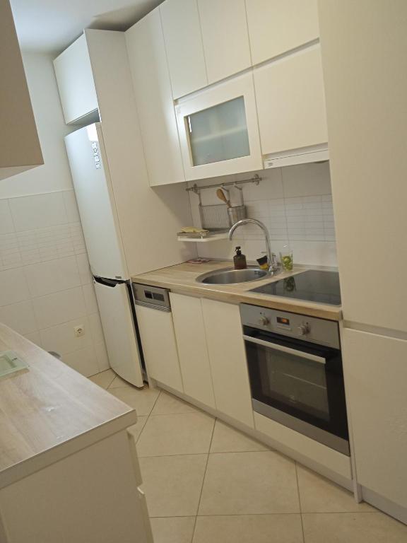 Cozy apartment Stupine - 5
