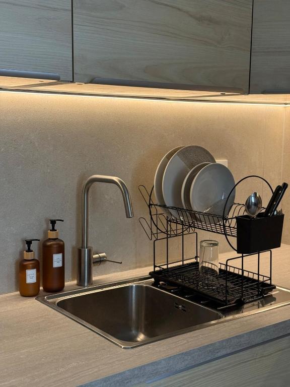 Quiet and cozy apartment in Bastille Paris - 2