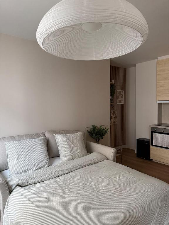 Quiet and cozy apartment in Bastille Paris - 5