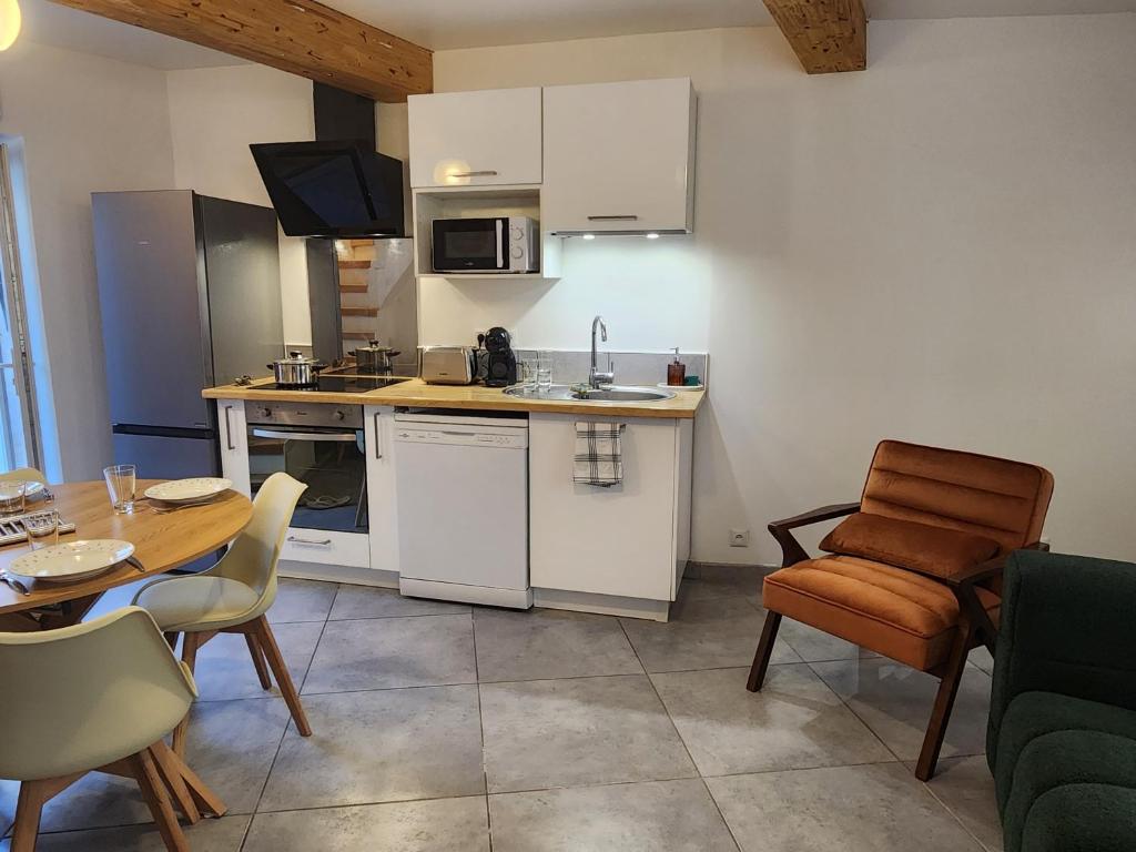 La maison de la cour - 2