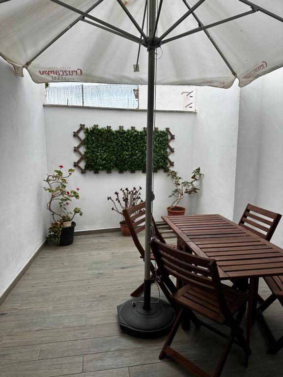 Apartamento Loft Los Barriles - 3