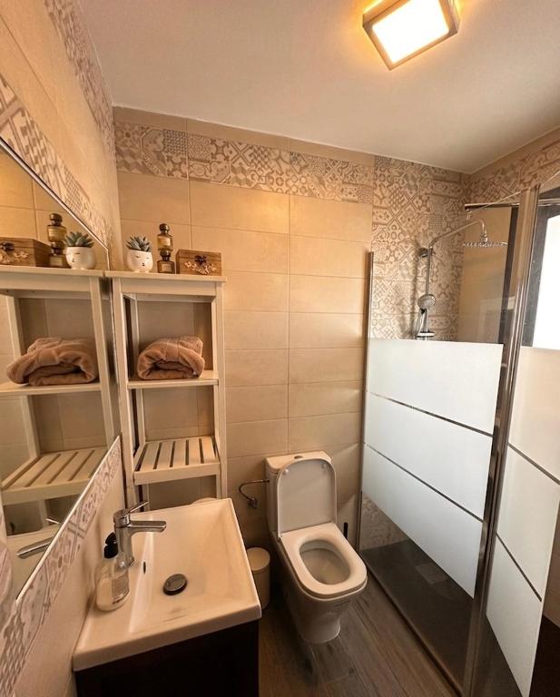 Apartamento Loft Los Barriles - 5