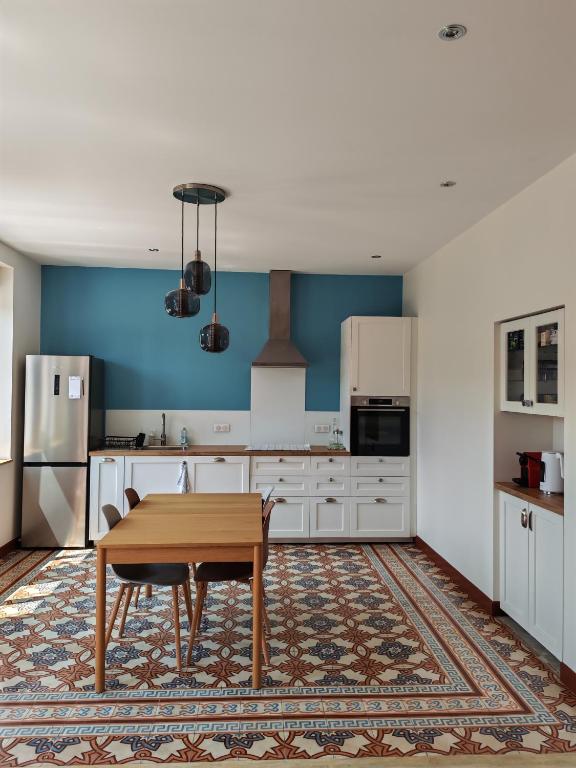 Maison Clos Jacques - 3