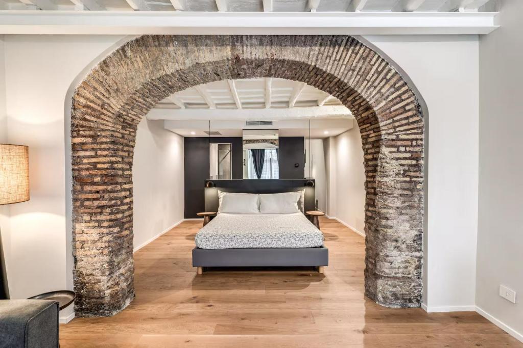 TUA Orsoline Loft - 1