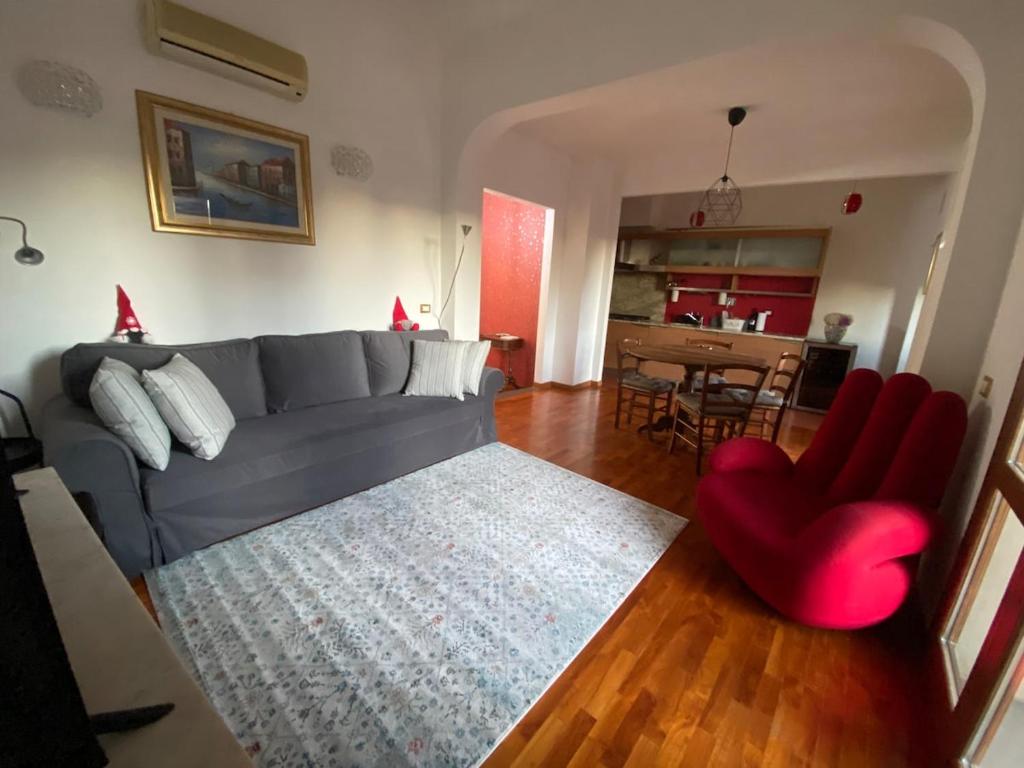 Tao apartment 2 - 1