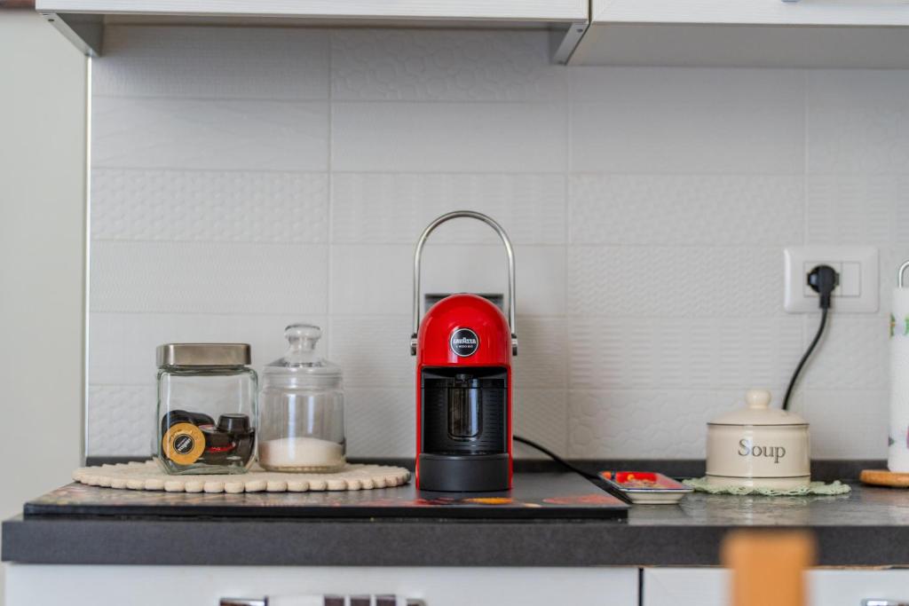 Iola Rooms Cagliari - 5