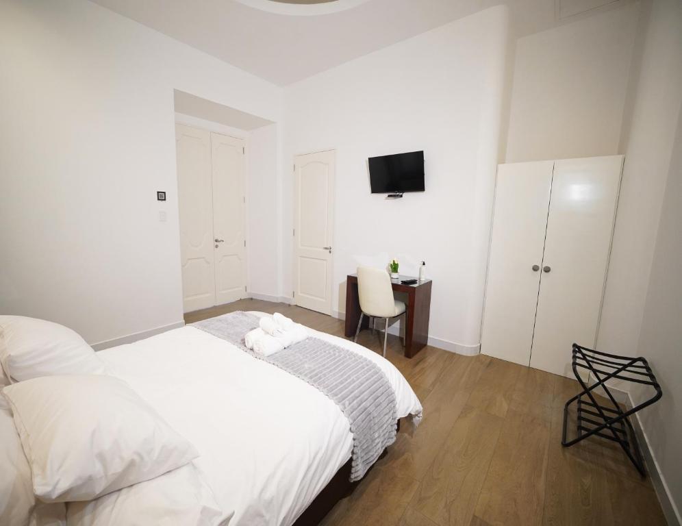 Patrimonial Hotel Boutique - 4