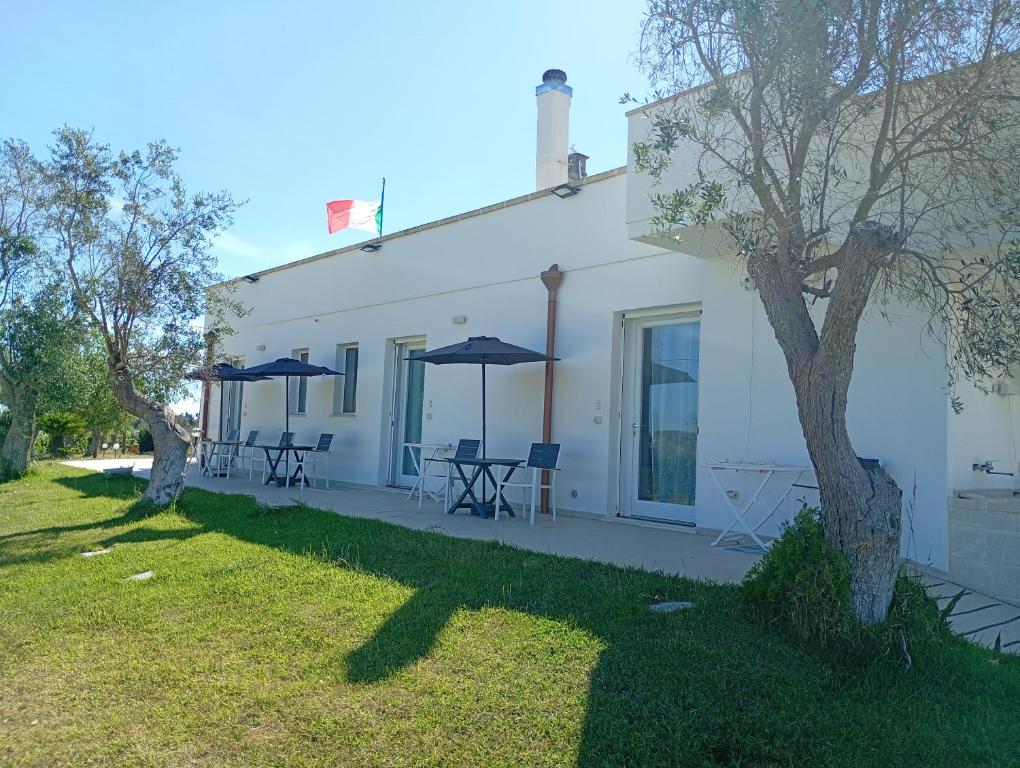 Villa Bello - 3