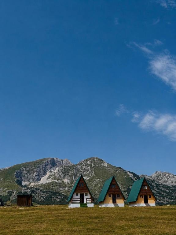 Durmitor Echo Lodge - 1