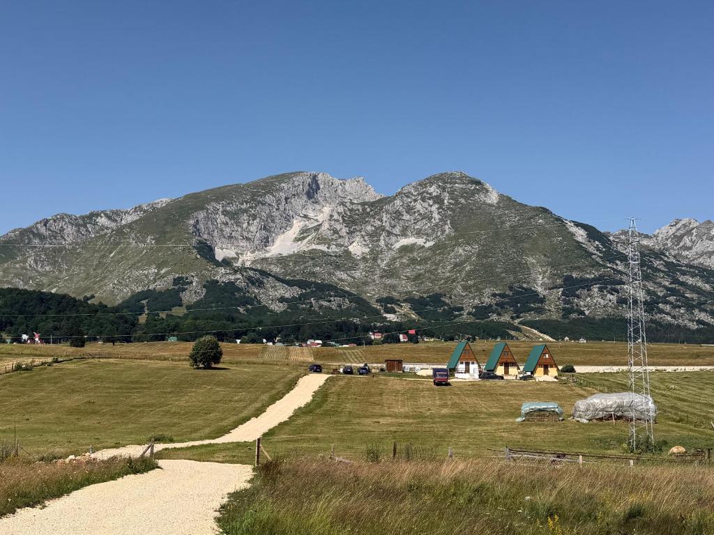 Durmitor Echo Lodge - 4
