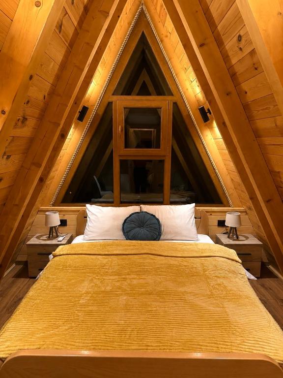 Durmitor Echo Lodge - 5