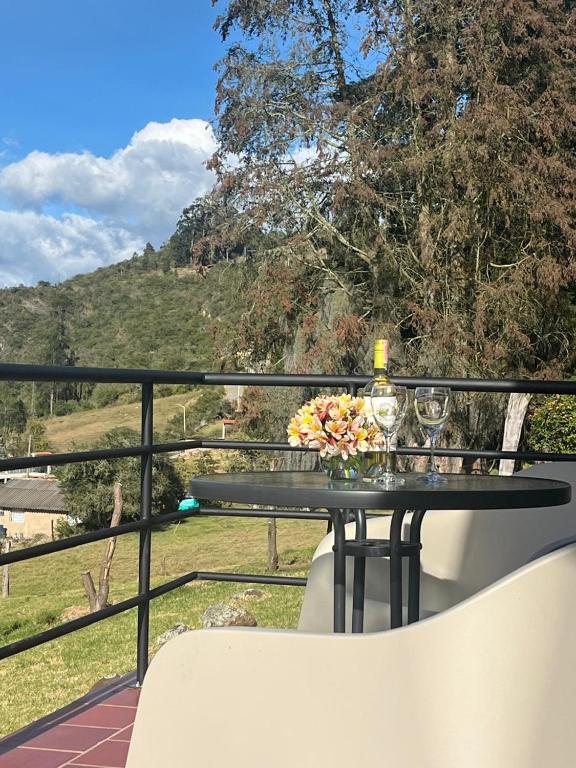 El Mirador del Jardin - 3