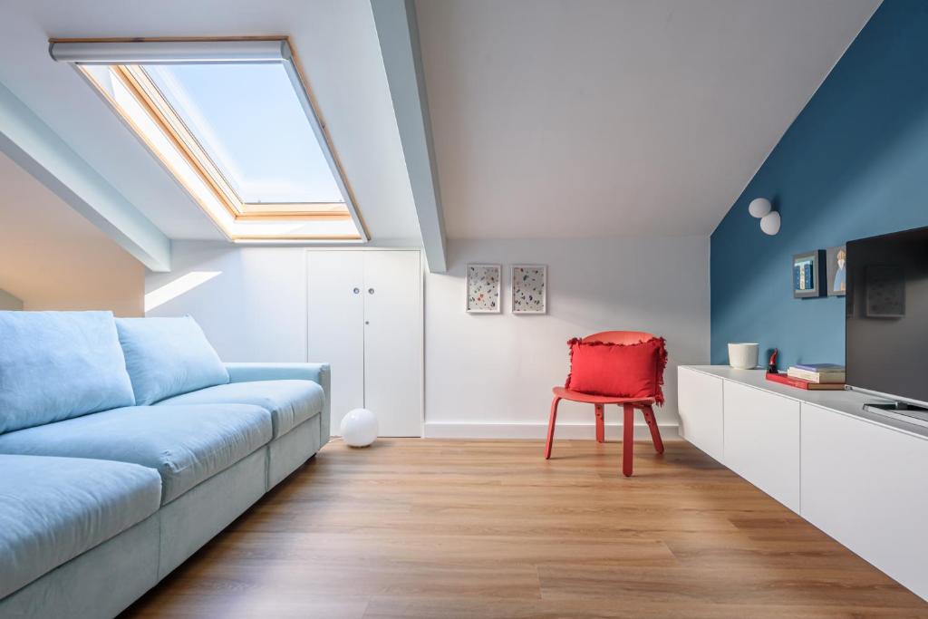 Casalina by Napoliapartments - 2