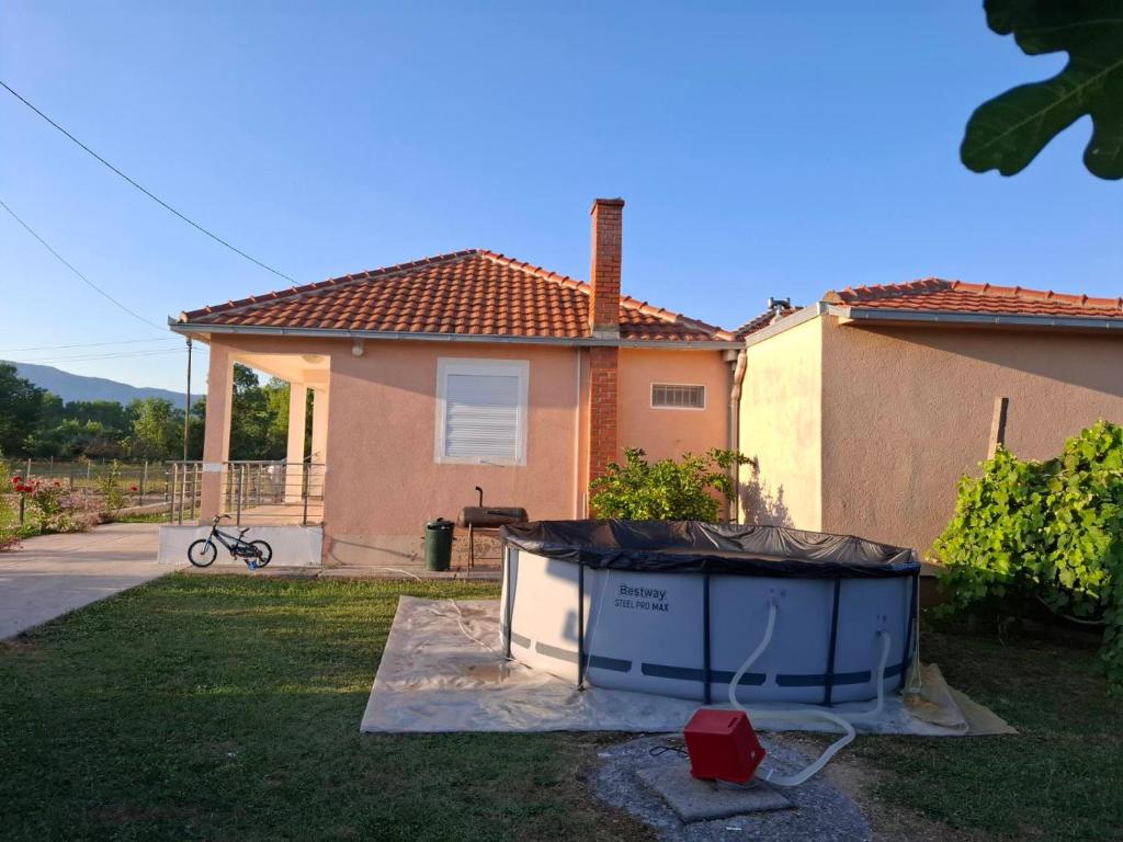 Rohe Villa - 1